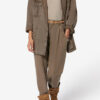 Nevala Cotton and Linen Jacket Nevala Cotton and Linen Jacket