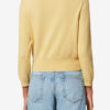 Newton Cotton and Wool Knit Cardigan with Logo Newton Cotton and Wool Knit Cardigan with Logo