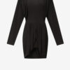 Niamae Short Dress
