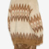 Nielson Mohair Fair Isle Pattern Cardigan Nielson Mohair Fair Isle Pattern Cardigan