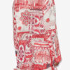 Niely Printed Cotton Voile Playsuit Niely Printed Cotton Voile Playsuit