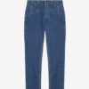 Niliane Fitted Denim Jeans Niliane Fitted Denim Jeans