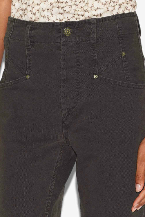 Niliane Fitted Denim Jeans Niliane Fitted Denim Jeans