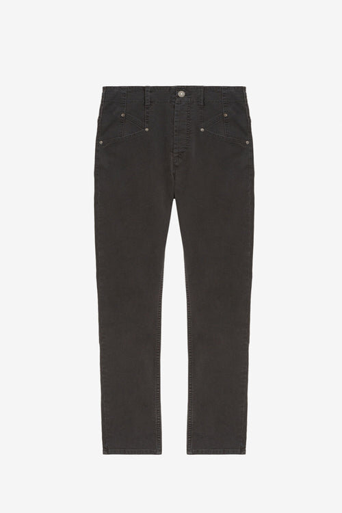 Niliane Fitted Denim Jeans Niliane Fitted Denim Jeans