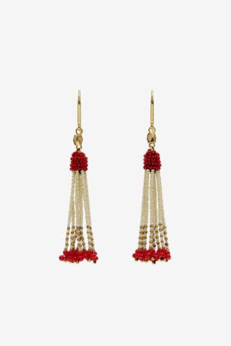 Nina Earrings