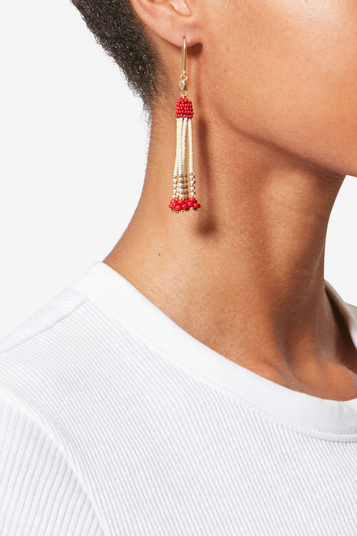 Nina Earrings Nina Earrings