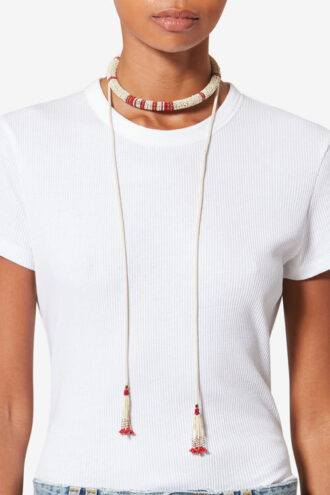Nina Necklace