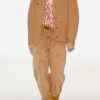 Ninon Cotton Workwear Jacket Ninon Cotton Workwear Jacket