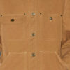 Ninon Cotton Workwear Jacket Ninon Cotton Workwear Jacket