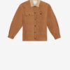 Ninon Cotton Workwear Jacket Ninon Cotton Workwear Jacket