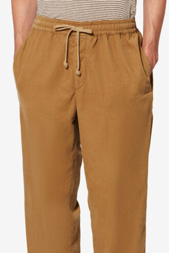 Nirlen Loose-Fitting Corduroy Pants