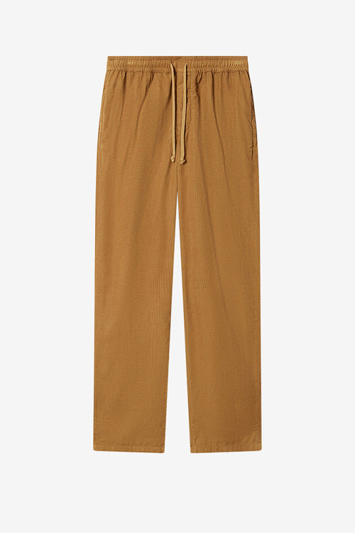 Nirlen Loose-Fitting Corduroy Pants Nirlen Loose-Fitting Corduroy Pants