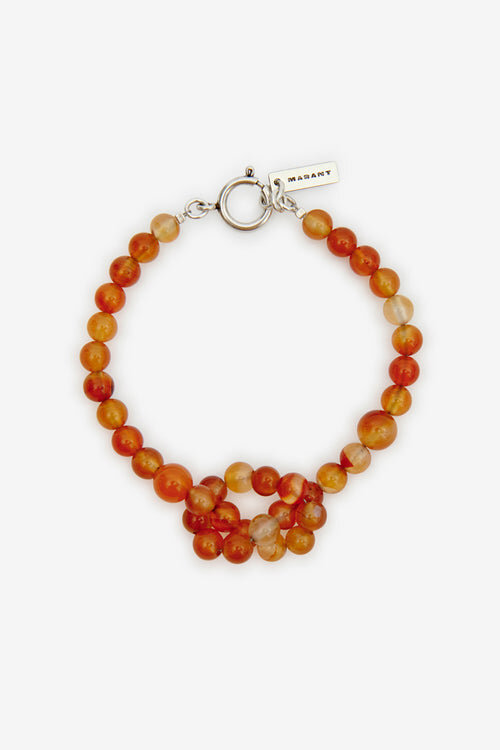 Noah Stone Bead Bracelet Noah Stone Bead Bracelet