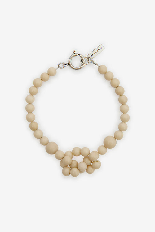 Noah Stone Bead Bracelet Noah Stone Bead Bracelet