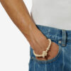 Noah Stone Bead Bracelet Noah Stone Bead Bracelet
