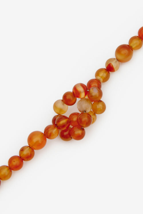 Noah Stone Bead Bracelet Noah Stone Bead Bracelet
