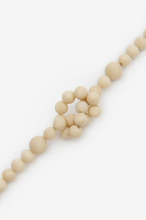 Noah Stone Bead Bracelet Noah Stone Bead Bracelet