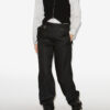 Noanne Virgin Wool Suit Pants Noanne Virgin Wool Suit Pants