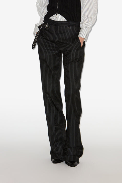 Noanne Virgin Wool Suit Pants Noanne Virgin Wool Suit Pants