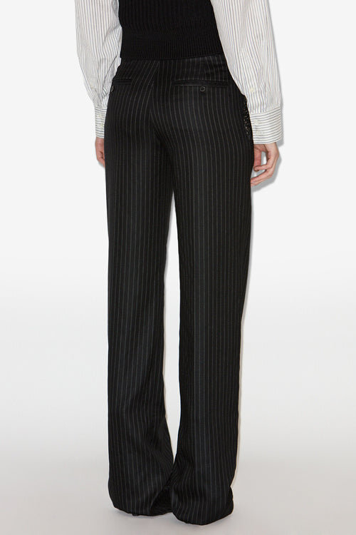 Noanne Virgin Wool Suit Pants Noanne Virgin Wool Suit Pants