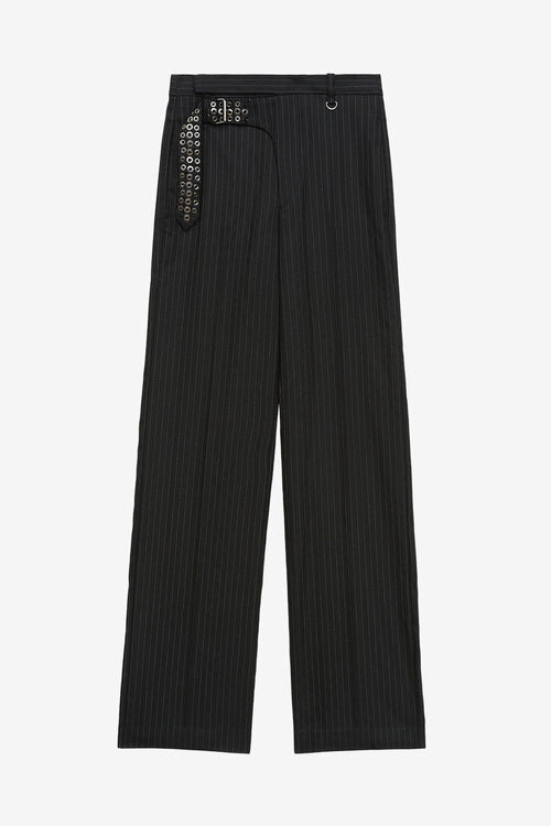 Noanne Virgin Wool Suit Pants Noanne Virgin Wool Suit Pants
