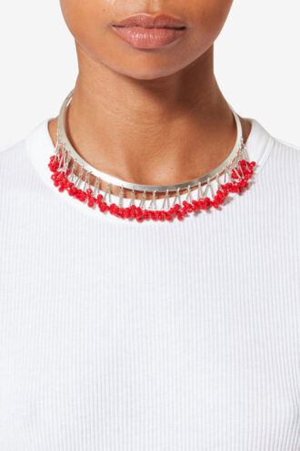 Nora Choker Necklace