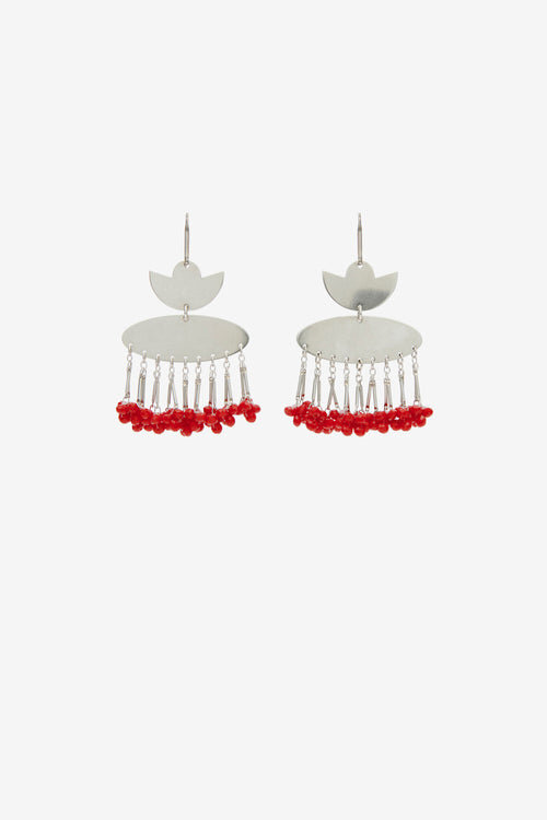 Nora Earrings Nora Earrings