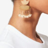 Nora Earrings Nora Earrings