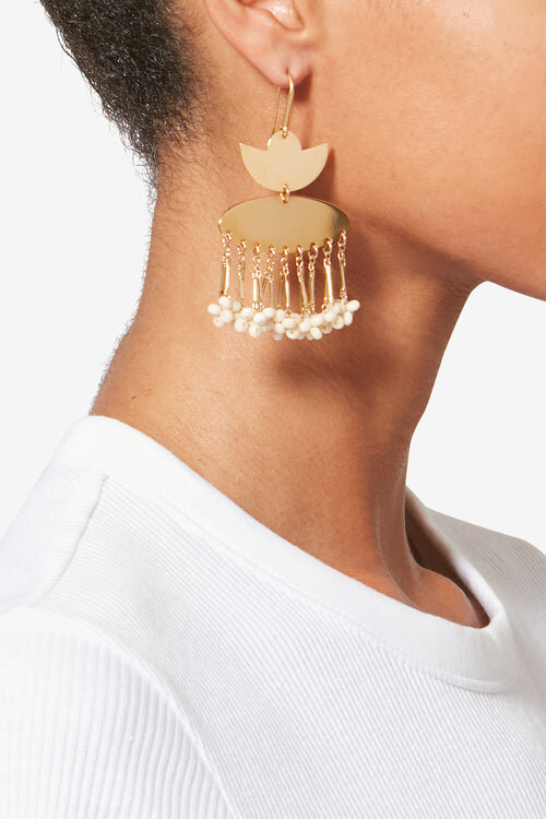 Nora Earrings Nora Earrings