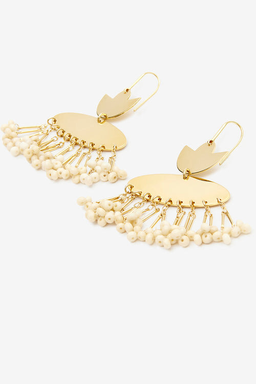 Nora Earrings Nora Earrings