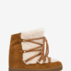 Nowles Lined Après-Ski Ankle Boots Nowles Lined Après-Ski Ankle Boots