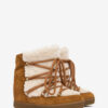 Nowles Lined Après-Ski Ankle Boots Nowles Lined Après-Ski Ankle Boots