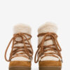 Nowles Lined Après-Ski Ankle Boots Nowles Lined Après-Ski Ankle Boots