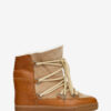 Nowles Shearling-Lined Snow Boots Nowles Shearling-Lined Snow Boots