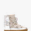 Nowles Shearling-Lined Snow Boots Nowles Shearling-Lined Snow Boots