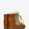 Nowles Shearling-Lined Snow Boots Nowles Shearling-Lined Snow Boots