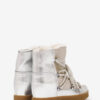 Nowles Shearling-Lined Snow Boots Nowles Shearling-Lined Snow Boots