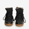 Nowles Lined Après-Ski Boots Nowles Lined Après-Ski Boots