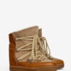 Nowles Shearling-Lined Snow Boots Nowles Shearling-Lined Snow Boots