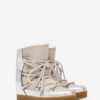 Nowles Shearling-Lined Snow Boots Nowles Shearling-Lined Snow Boots