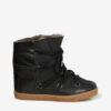 Nowles Lined Après-Ski Boots Nowles Lined Après-Ski Boots