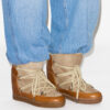 Nowles Shearling-Lined Snow Boots Nowles Shearling-Lined Snow Boots