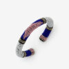 Nuna Beaded Cuff Bracelet Nuna Beaded Cuff Bracelet