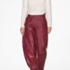 Nust Ribbed Merinos Wool Sweater Nust Ribbed Merinos Wool Sweater