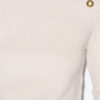 Nust Ribbed Merinos Wool Sweater Nust Ribbed Merinos Wool Sweater
