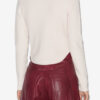 Nust Ribbed Merinos Wool Sweater Nust Ribbed Merinos Wool Sweater