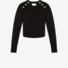 Nust Ribbed Merinos Wool Sweater Nust Ribbed Merinos Wool Sweater