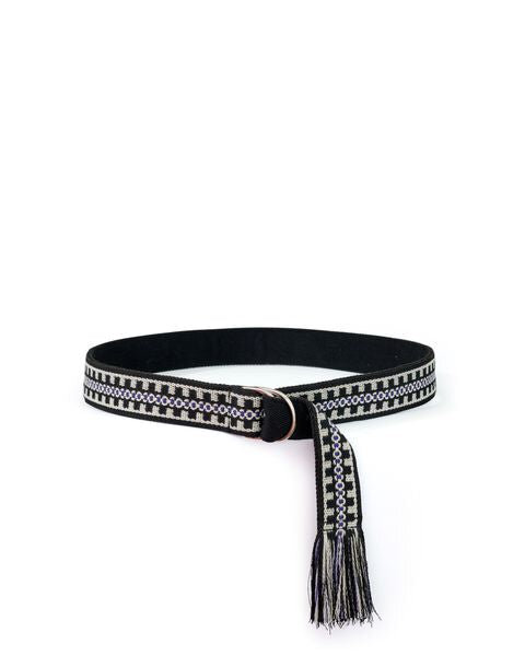 Nyessa Belt Nyessa Belt