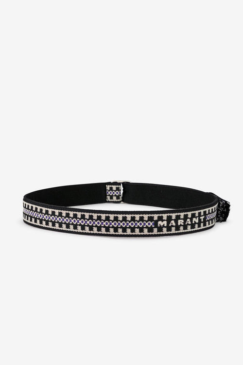 Nyessa Belt Nyessa Belt