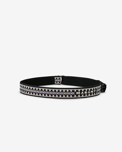 Nyessa Belt Nyessa Belt
